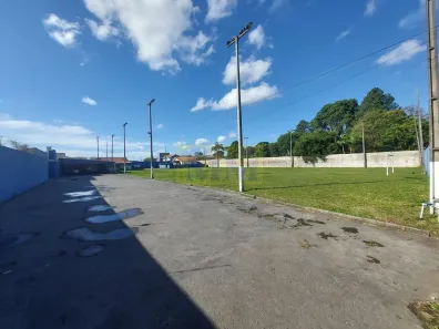 Lote/Terreno à venda, 4000m² no Vargem Grande, Pinhais