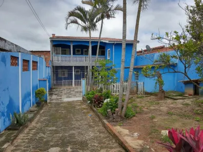 Sobrado com 3 Quartos à venda, 300m² no Jardim Colonial, São José dos Campos