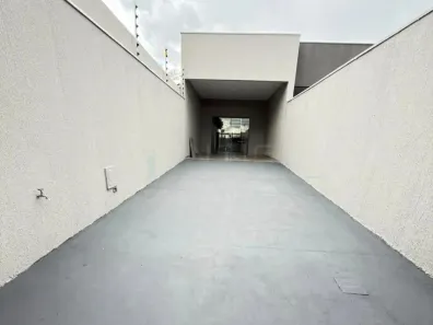 Casa com 3 Quartos à venda, 100m² no Gran Ville, Anápolis