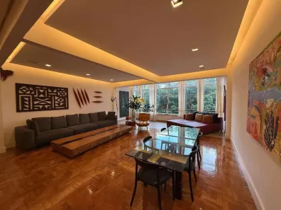 Apartamento com 3 Quartos à venda, 210m² no Copacabana, Rio de Janeiro