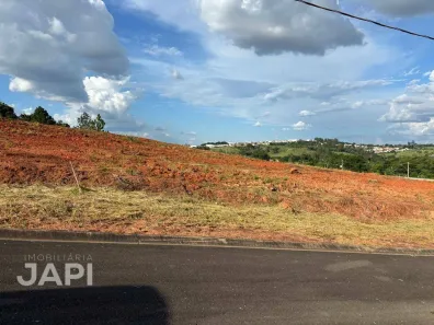 Lote/Terreno à venda, 800m² no Do Pinherinho, Itupeva