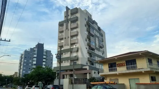Apartamento com 2 Quartos para alugar, 72m² no Santo Antônio, Joinville