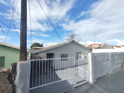 Casa com 1 Quarto à venda, 55m² no Conjunto Vivi Xavier, Londrina