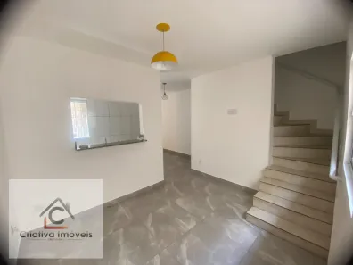 Casa de Condomínio com 2 Quartos para alugar, 55m² no Vila Oratório, São Paulo