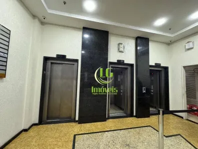 Sala Comercial para alugar, 28m² no Centro, Niterói