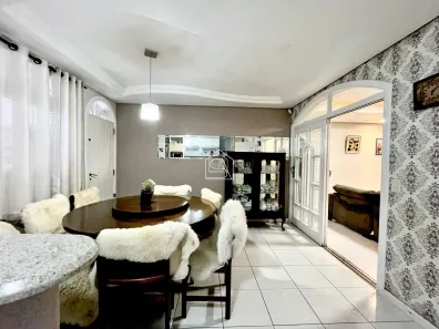 Casa com 4 Quartos à venda, 297m² no Praia Comprida, São José