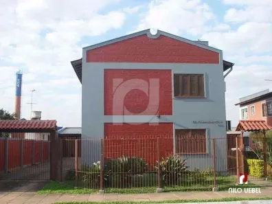 Apartamento com 2 Quartos para venda ou aluguel, 65m² no Campina, São Leopoldo