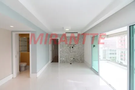 Apartamento com 3 Quartos à venda, 97m² no Santana, São Paulo