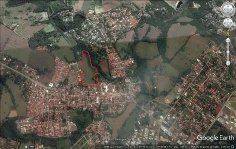 Lote/Terreno à venda, 52000m² no Centro, Araçoiaba da Serra