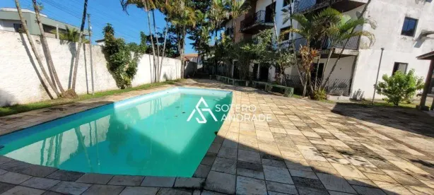 Apartamento com 3 Quartos à venda, 110m² no Pontal de Santa Marina, Caraguatatuba