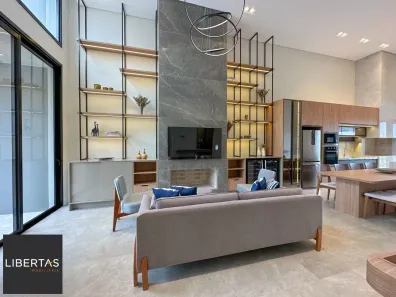 Casa de Condomínio com 4 Quartos à venda, 160m² no Remanso, Xangri-lá