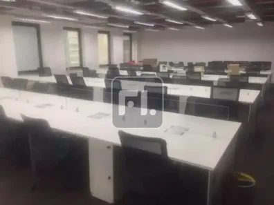 Sala Comercial à venda, 288m² no Cidade Monções, São Paulo