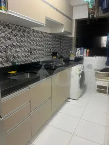 Apartamento com 2 Quartos à venda, 46m² no Taiçoca de Fora, Nossa Senhora do Socorro