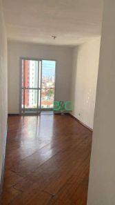 Apartamento com 2 Quartos à venda, 58m² no Parque Mandaqui, São Paulo