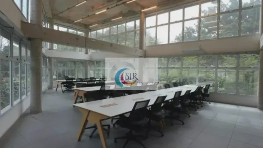 Prédio Comercial à venda, 2494m² no Alto de Pinheiros, São Paulo