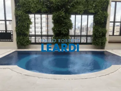 Apartamento com 1 Quarto à venda, 62m² no Jardim Paulista, São Paulo