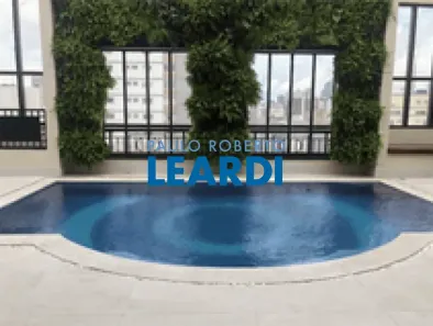 Apartamento com 1 Quarto à venda, 62m² no Jardim Paulista, São Paulo