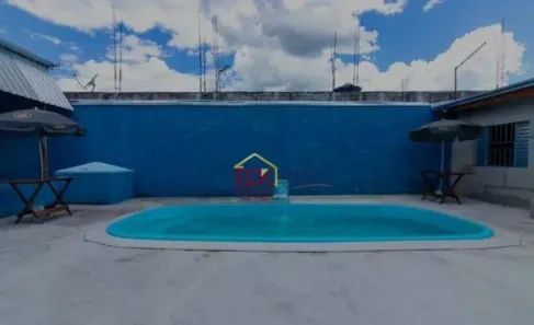 Imóvel Comercial com 1 Quarto à venda, 135m² no Residencial Dom Bosco, São José dos Campos