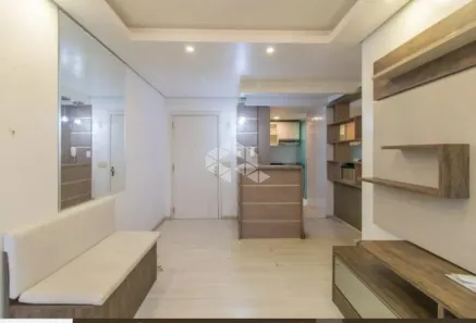 Apartamento com 3 Quartos à venda, 65m² no Partenon, Porto Alegre