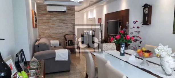Apartamento com 3 Quartos à venda, 95m² no Copacabana, Rio de Janeiro