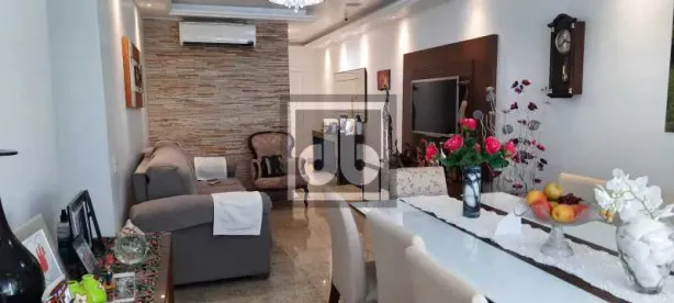 Apartamento com 3 Quartos à venda, 95m² no Copacabana, Rio de Janeiro