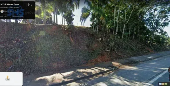 Lote/Terreno à venda, 20994m² no Badenfurt, Blumenau