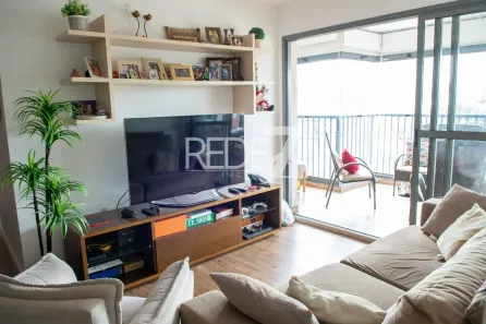Apartamento com 3 Quartos à venda, 106m² no Jardim Brasil, Campinas