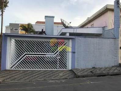 Casa com 3 Quartos à venda, 400m² no Jardim do Mar, São Bernardo do Campo