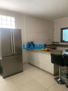Sobrado com 3 Quartos para alugar, 176m² no Jardim Stella, Santo André