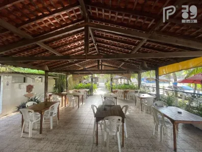Lote/Terreno para venda ou aluguel, 750m² no Araçagy, São José de Ribamar