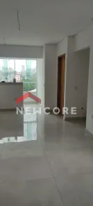 Cobertura com 2 Quartos à venda, 115m² no Vila América, Santo André