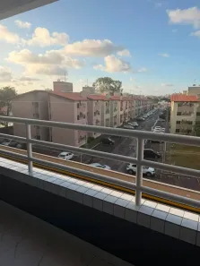 Apartamento com 3 Quartos à venda, 60m² no Turu, São Luís