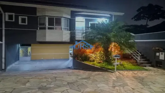 Casa de Condomínio com 3 Quartos à venda, 286m² no Parque Nova Jandira, Jandira