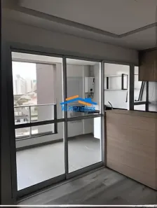 Apartamento com 1 Quarto à venda, 37m² no Centro, Osasco