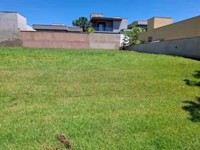 Lote/Terreno à venda, 359m² no Loteamento Terras de Florença, Ribeirão Preto