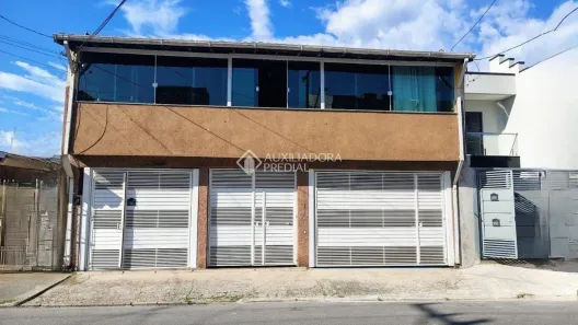 Casa com 6 Quartos à venda, 466m² no Dos Casa, São Bernardo do Campo