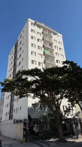 Apartamento com 3 Quartos para alugar, 65m² no Vila Osasco, Osasco