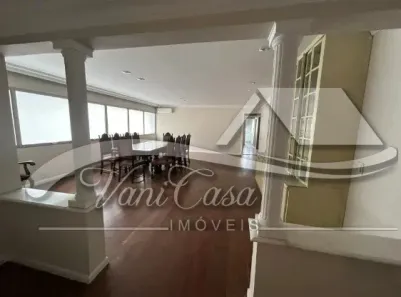 Apartamento com 3 Quartos à venda, 170m² no Jardim Paulista, São Paulo