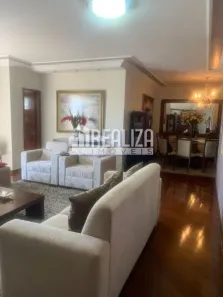 Apartamento com 3 Quartos à venda, 164m² no Boa Vista, Uberaba