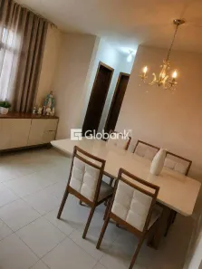 Apartamento com 2 Quartos à venda, 100m² no João Gordo, Montes Claros