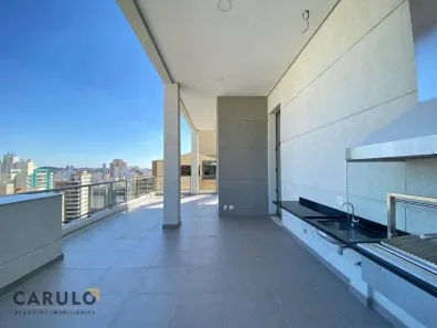 Cobertura com 3 Quartos à venda, 371m² no Cambuí, Campinas