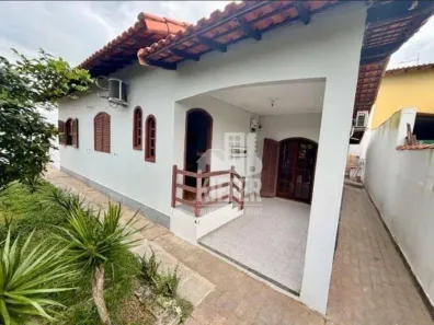 Casa com 3 Quartos à venda, 170m² no Ponta Negra (Ponta Negra), Maricá