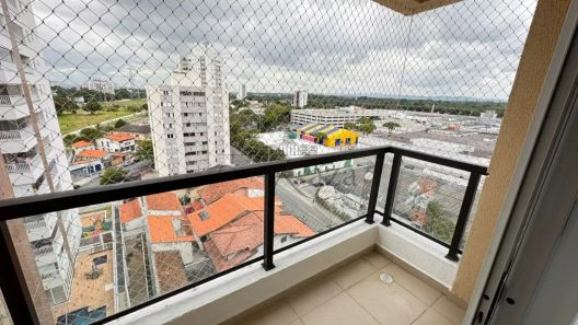 Flat com 1 Quarto à venda, 35m² no Jardim Oswaldo Cruz, São José dos Campos