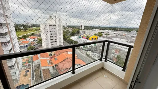 Flat com 1 Quarto à venda, 35m² no Jardim Oswaldo Cruz, São José dos Campos