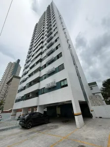 Apartamento com 3 Quartos à venda, 100m² no Boa Viagem, Recife