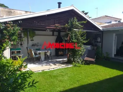 Casa com 3 Quartos à venda, 224m² no Jardim Esplanada, São José dos Campos