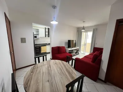 Apartamento com 2 Quartos à venda, 56m² no Areias, São José