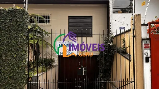 Casa com 3 Quartos à venda, 219m² no Sumarezinho, São Paulo