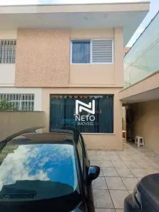 Sobrado com 3 Quartos para alugar, 180m² no Vila Hamburguesa, São Paulo