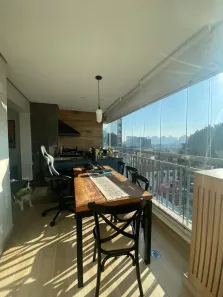 Apartamento com 2 Quartos à venda, 66m² no Quarta Parada, São Paulo